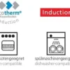Suppentopf Chef, 24cm, ca. 10,8 Liter