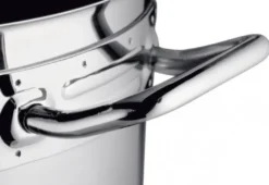 Suppentopf Chef, 24cm, ca. 10,8 Liter