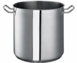 Suppentopf Chef, 24cm, ca. 10,8 Liter