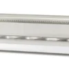 Sushi Vitrine PROFI 6x1/3GN - rundes Glas