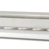 Sushi Vitrine PROFI 8x1/3GN - rundes Glas