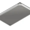 Tecnoeka Edelstahlblech KT9G2, GN 1/1, 20 mm tief
