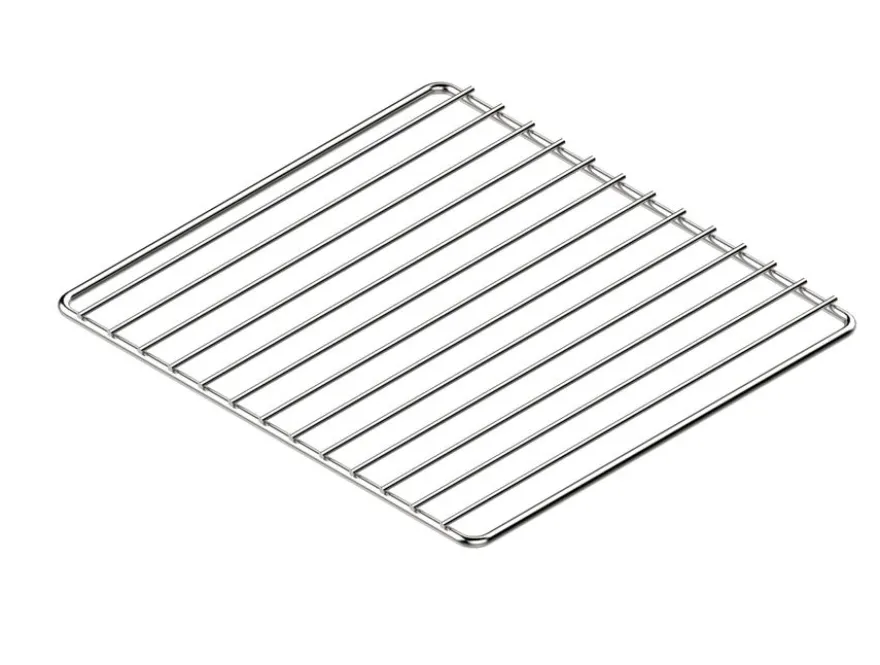 Tecnoeka Edelstahlrost KG6X, GN 2/3