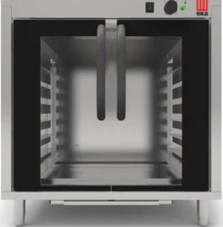 Tecnoeka Gärschrank Evolution Next EKL 864 N, 8 Einschübe 600x400 mm, für EKF 364/464/416 N/NT
