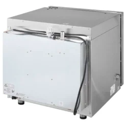 Tecnoeka Kombidämpfer Millennial Touch Screen MKF 511 TS, 5 x GN 1/1