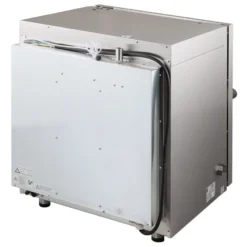 Tecnoeka Kombidämpfer Millennial Touch Screen MKF 711 TS, 7 x GN 1/1