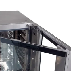 Tecnoeka Kombidämpfer Millennial Touch Screen MKF 711 TS, 7 x GN 1/1
