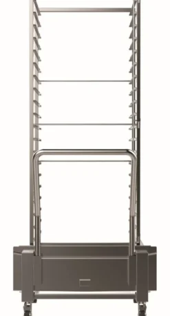 Tecnoeka Kombidämpfer Millennial Smart MKF 2011 S, 20 x GN 1/1