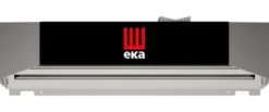 Tecnoeka Kondensationshaube Millennial MKKC 1620, für MKF BM/TS mit 16 bis 20 Einschüben