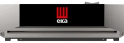 Tecnoeka Kondensationshaube Millennial MKKC 610 S, für MKF S mit 6 bis 10 Einschüben