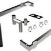 Tecnoeka Stapelkit Millennial MKS 64, für MKF464, MKF664, MKF621, MKF1064 und MKF1021
