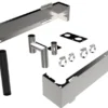 Tecnoeka Stapelkit Millennial MKST 664, für MKF664 und MKF 621