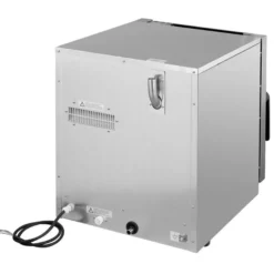 Tecnoeka Umluft-Konvektionsofen Evolution Next EKF 523 N UD, 5 x GN 2/3, Direktdampf