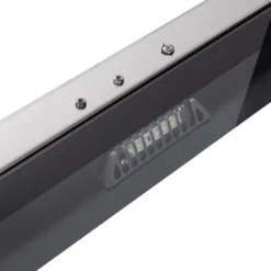 Tecnoeka Umluft-Konvektionsofen Evolution Next EKF 423 N T UD, 4 x 429x345 mm, Direktdampf, Touch-Steuerung
