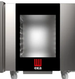 Tecnoeka Warmhalteschrank Millennial MKM 1211, 12 x GN 1/1, für MKF BM/TS mit 5, 7 und 11 Einschüben