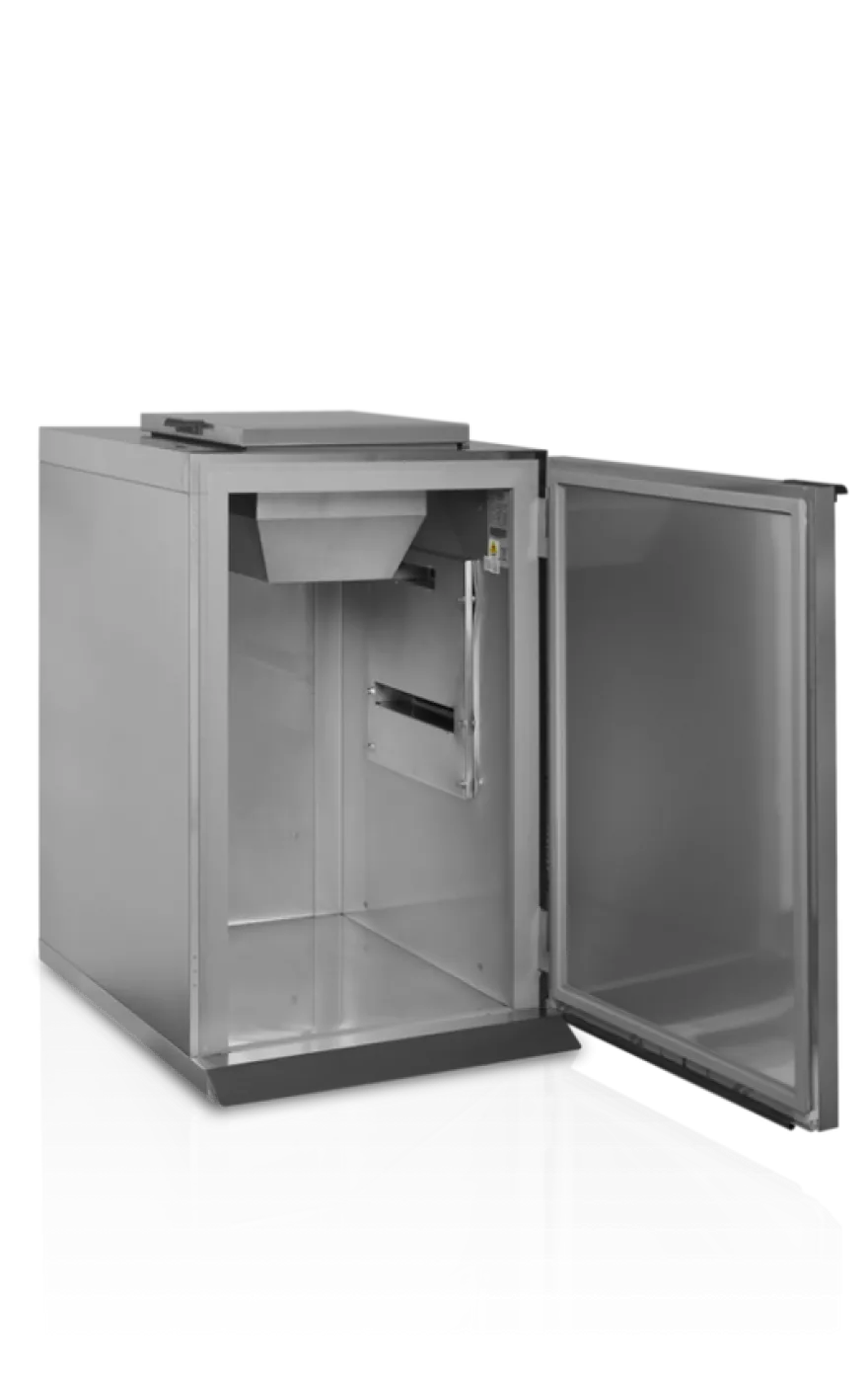 Tefcold Abfallkühler WBC 240