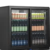 Tefcold Backbar-Kühlschrank BA21S