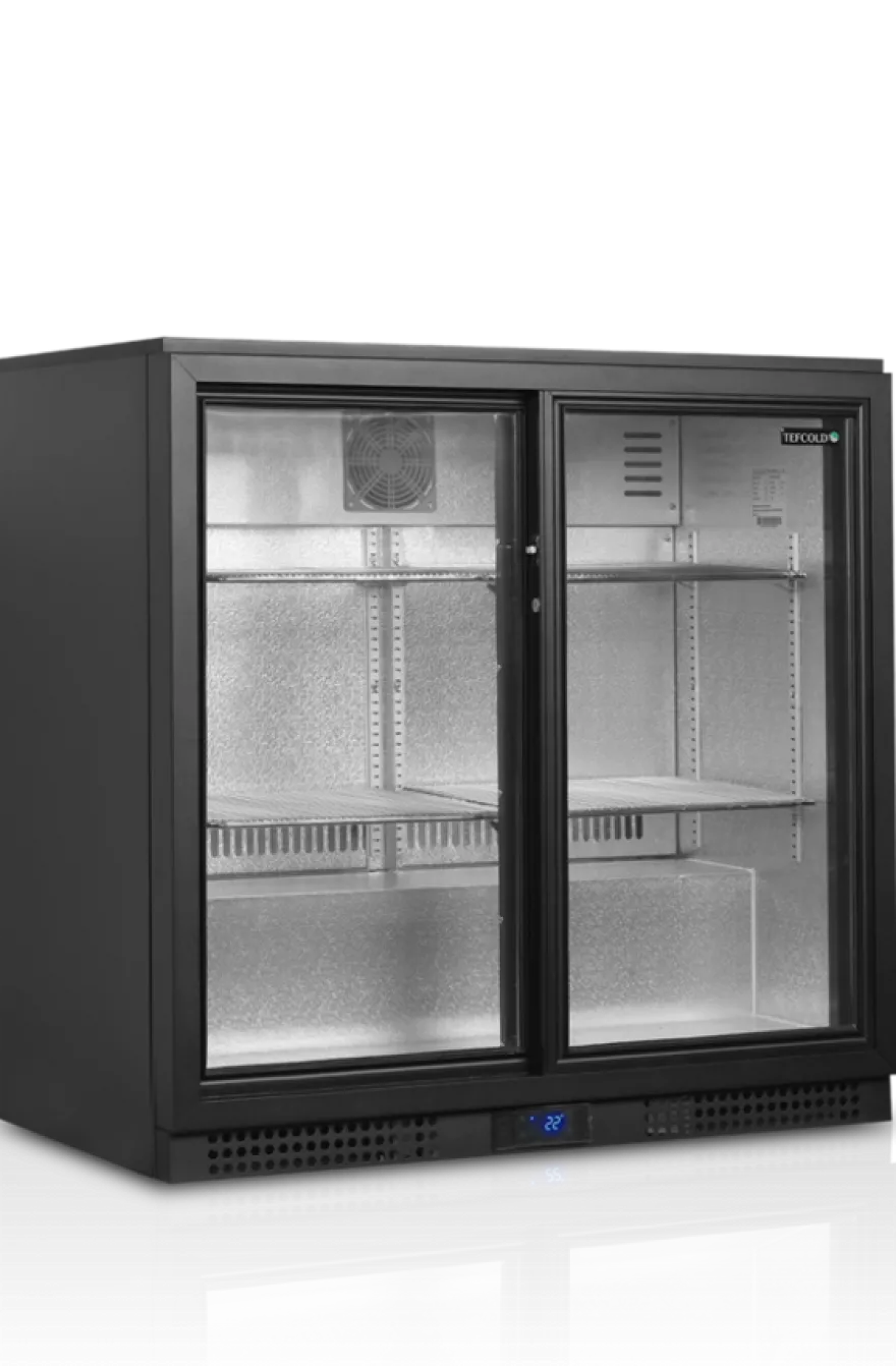 Tefcold Backbar-Kühlschrank BA21S