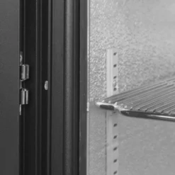 Tefcold Backbar-Kühlschrank BA31S-3