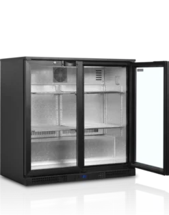 Tefcold Backbar-Kühlschrank BA21H