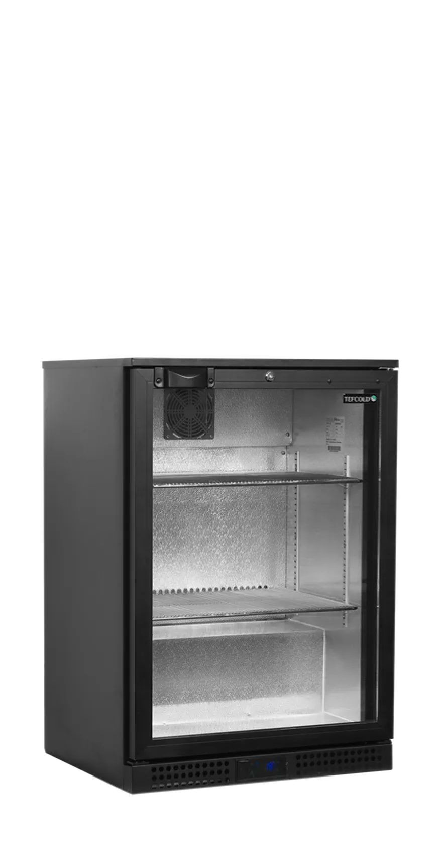 Tefcold Backbar-Kühlschrank BA16H