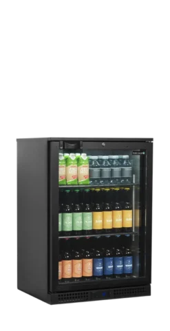 Tefcold Backbar-Kühlschrank BA16H