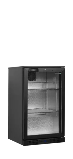 Tefcold Backbar-Kühlschrank BA6H