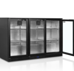 Tefcold Backbar-Kühlschrank BA31H