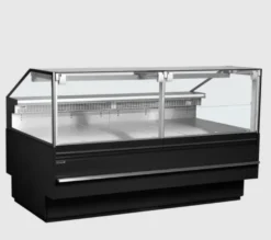 Tefcold Bedien-Kühltheke SOCA18790B 1923 mm, LED, schwarz