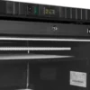 Tefcold Displaygefrierschrank UFSC371G Black