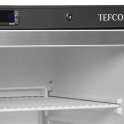 Tefcold Displaygefrierschrank UF400G