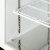 Tefcold Displaygefrierschrank ATOMMAXIF3DB