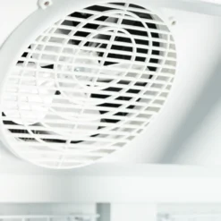 Tefcold Displaygefrierschrank ATOMMAXIF3DB