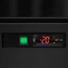 Tefcold Displaygefrierschrank Atom Maxi F1DB