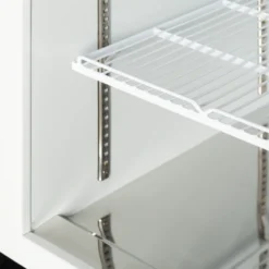 Tefcold Displaygefrierschrank ATOMMAXIF2DB