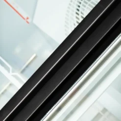 Tefcold Displaygefrierschrank ATOMMAXIF2DB