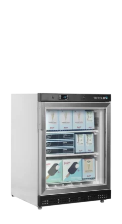 Tefcold Displaygefrierschrank UF200G