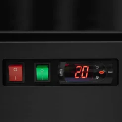 Tefcold Displaykühlschrank Atom Maxi C1DB