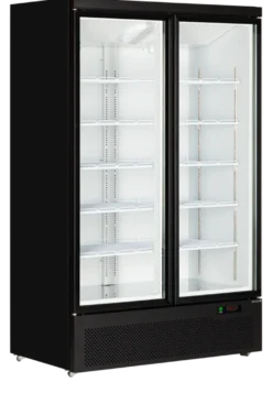 Tefcold Displaykühlschrank Atom Maxi C2DB