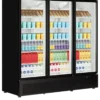 Tefcold Displaykühlschrank Atom Maxi C3DB