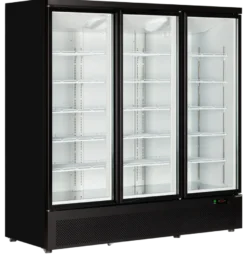 Tefcold Displaykühlschrank Atom Maxi C3DB