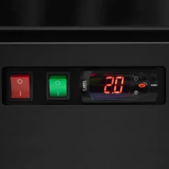 Tefcold Displaykühlschrank Atom Maxi C3DB