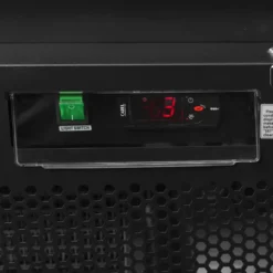 Tefcold Displaykühlschrank Atom Maxi C2DBB