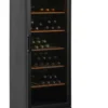 Tefcold Display Kühlschrank CPV1380E, geeignet für Wein