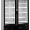 Tefcold Displaykühlschrank NC5000G