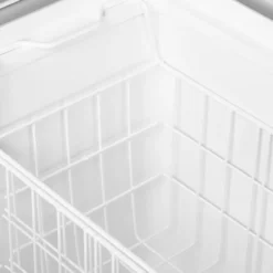 Tefcold Eiscreme-Gefriertruhe IC502SC