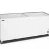 Tefcold Eiscreme-Gefriertruhe IC702SC