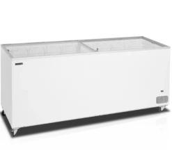 Tefcold Eiscreme-Gefriertruhe IC702SC