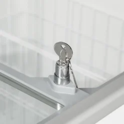 Tefcold Eiscreme-Gefriertruhe IC702SC