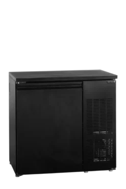 Tefcold Fasskühlschrank CKC4